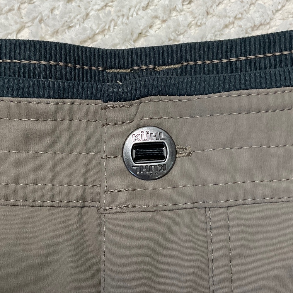 Kuhl Men's THE RENEGADE OUTSIDER® SHORT Size 32 - Picture 5 of 16